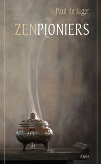 Zenpioniers - Paul de Jager (ISBN 9789056703905)