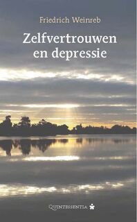 Zelfvertrouwen en depressie - Friedrich Weinreb (ISBN 9789079449217)