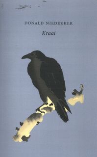 Kraai - Donald Niedekker (ISBN 9789083174471)
