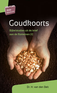 Goudkoorts - H. van den Belt (ISBN 9789088972119)