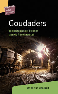 Goudaders - H. van den Belt (ISBN 9789088972218)