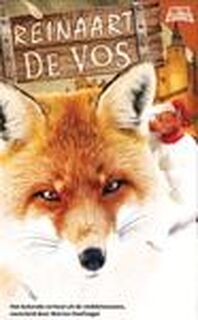 Reinaart de vos - Marian Hoefnagel (ISBN 9789086962075)