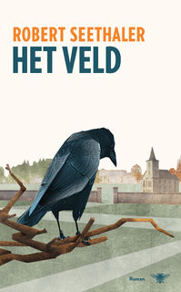 Het veld - Robert Seethaler (ISBN 9789403158709)