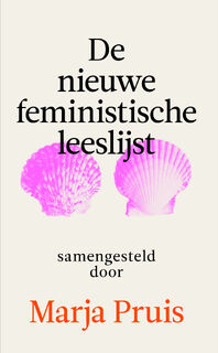 De nieuwe feministische leeslijst - Marja Pruis (ISBN 9789492478832)