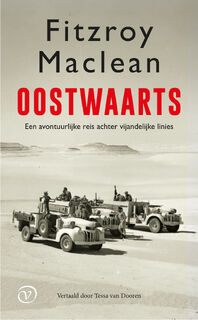 Oostwaarts - Fitzroy Maclean (ISBN 9789028233119)