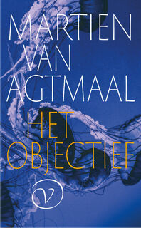Het objectief - Martien van Agtmaal (ISBN 9789028230323)