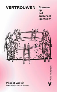 Het cultureel 'gemeen' - Pascal Gielen (ISBN 9789493246218)