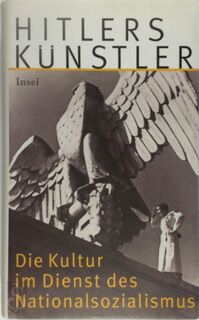 Hitlers Künstler - Hans Sarkowicz (ISBN 9783458172031)