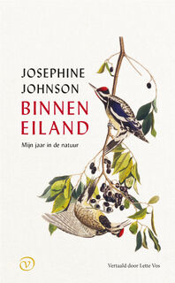 Binneneiland - Josephine Johnson (ISBN 9789028242746)