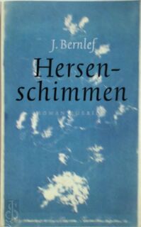 Hersenschimmen - J. Bernlef (ISBN 9789021452470)