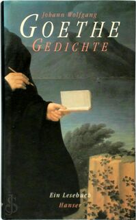 Gedichte - Johann Wolfgang Von Goethe (ISBN 9783446182806)