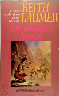 De andere hemel - Keith Laumer (ISBN 9789029041010)