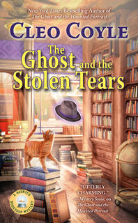 The Ghost and the Stolen Tears - Cleo Coyle (ISBN 9780425255483)