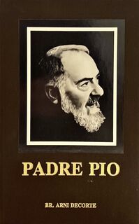 Padre Pio - Arni Decorte