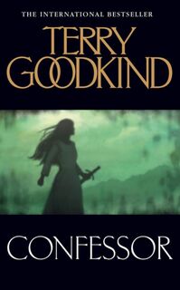Confessor - Terry Goodkind (ISBN 9780007250837)