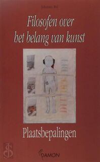 Filosofen over het belang van kunst - Johannes Mol (ISBN 9789055734511)
