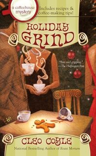 Holiday Grind - Cleo Coyle (ISBN 9780425237885)