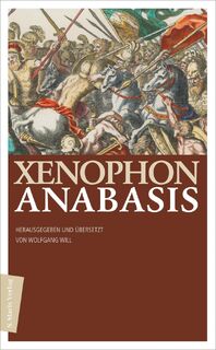 Anabasis - Xenophon (ISBN 9783737412155)