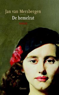 De hemelrat - Jan van Mersbergen (ISBN 9789059360662)