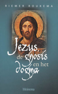 Jezus, de gnosis en het dogma - Riemer Roukema (ISBN 9789021141688)