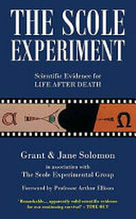 The Scole Experiment - Grant Solomon (ISBN 9780954633844)