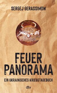 Feuerpanorama - Sergej Gerassimow (ISBN 9783423283151)