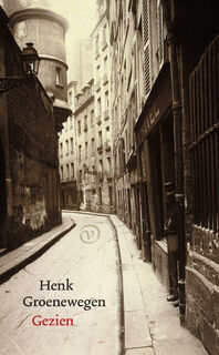 Gezien - Henk Groenewegen (ISBN 9789028252059)