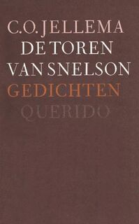 De toren van Snelson - C.O. Jellema (ISBN 9789021449067)