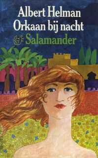 Orkaan bij nacht - Albert Helman (ISBN 9789021444741)