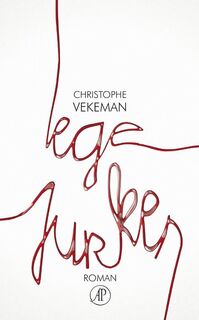 Lege jurken - C. Vekeman (ISBN 9789029566209)