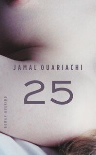 25 - Jamal Ouariachi (ISBN 9789021447872)