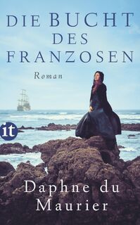 Die Bucht des Franzosen - Daphne du Maurier (ISBN 9783458681540)
