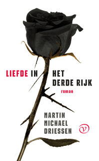 Liefde in het Derde Rijk - Martin Michael Driessen (ISBN 9789028252004)