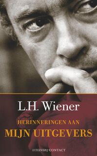 Herinneringen aan mijn uitgevers - L.H. Wiener (ISBN 9789025428938)