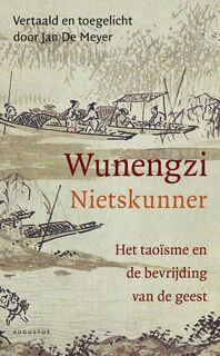 Wunengzi Nietskunner - Jan De Meyer (ISBN 9789045704494)