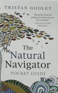 Natural Navigator Pocket Guide - Tristan Gooley (ISBN 9780753539859)