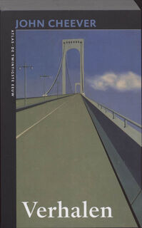 Verhalen - John Cheever (ISBN 9789045008769)