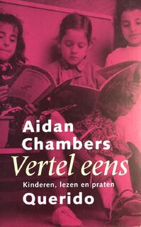 Vertel eens - Aidan Chambers (ISBN 9789021457437)