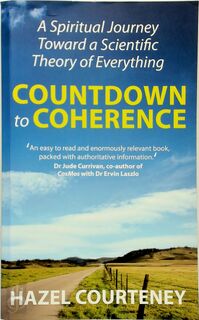 Countdown to Coherence - Hazel Courteney (ISBN 9781906787837)