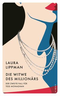 Die Witwe des Millionärs - Laura Lippman (ISBN 9783311155102)