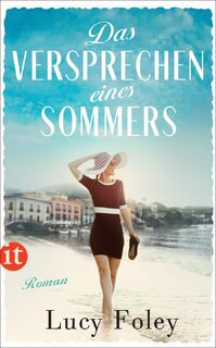 Das Versprechen eines Sommers - Lucy Foley (ISBN 9783458363439)