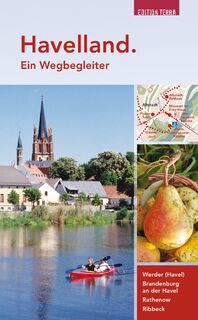 Havelland - Joachim Nölte (ISBN 9783942917117)