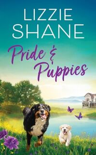 Pride & Puppies - Lizzie Shane (ISBN 9781538710326)
