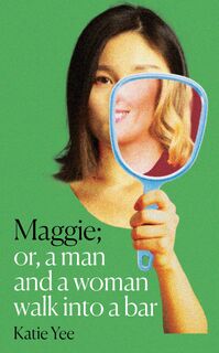 Maggie - Katie Yee (ISBN 9781840918793)