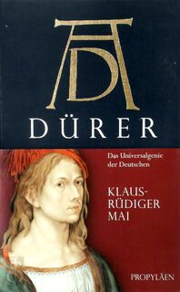 Dürer - Mai Klaus-Rüdiger (ISBN 9783549074541)