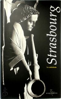 Strasbourg - Benoît van Den Bossche, Claude Sauvageot (ISBN 9782736902322)