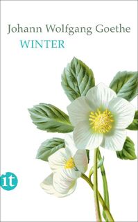 Winter - Johann Wolfgang von Goethe (ISBN 9783458363088)