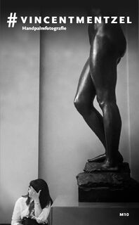 #vincentmentzel - Vincent Mentzel, Wim Pijbes, Stephan Vanfleteren, Sanneke van Hassel, Ernest van der Kwast (ISBN 9789493332881)