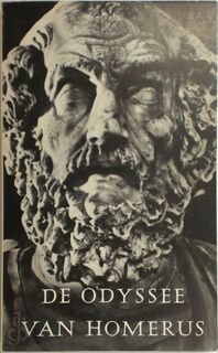 De Odyssee van Homerus - Homerus