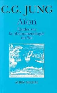 Aïon - Carl Gustav Jung (ISBN 9782226016423)
